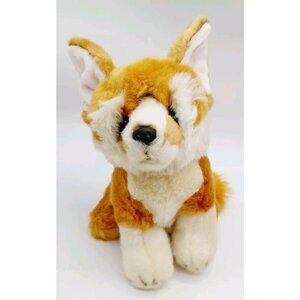 Adventure Planet Fennec Fox Plush Stuffed Animal 7 "